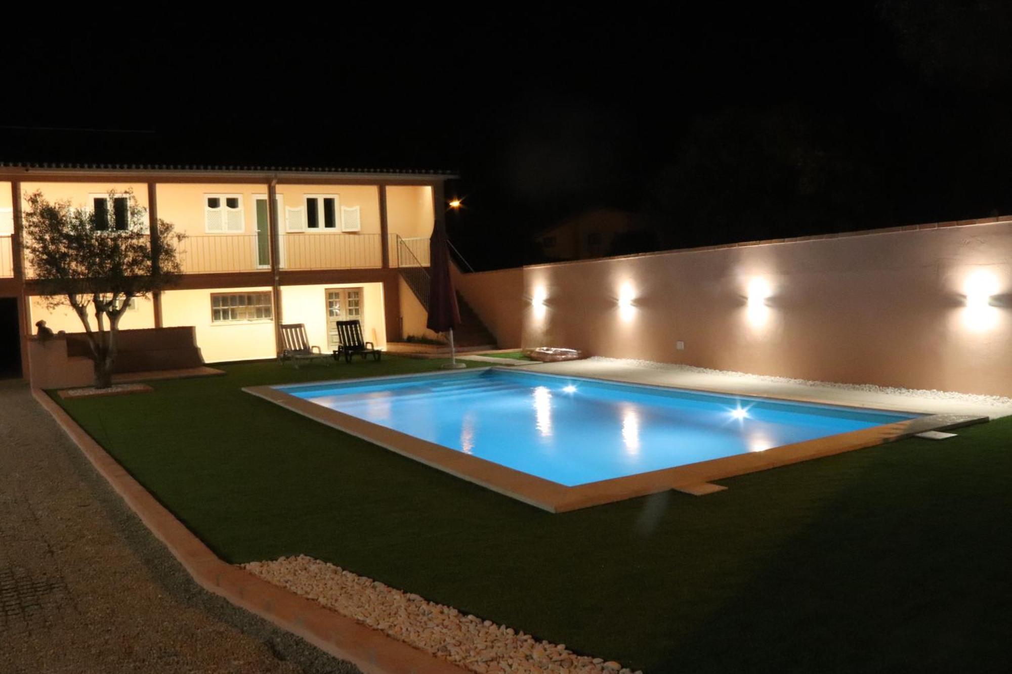 Casa Do Avo Gil Villa Сейшо Екстериор снимка
