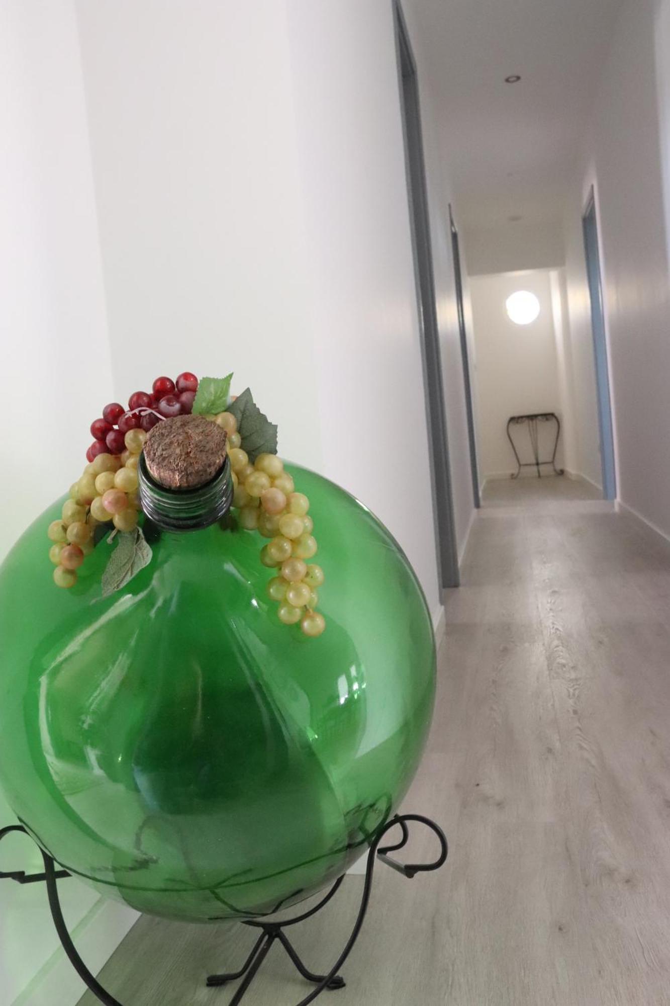 Casa Do Avo Gil Villa Сейшо Екстериор снимка