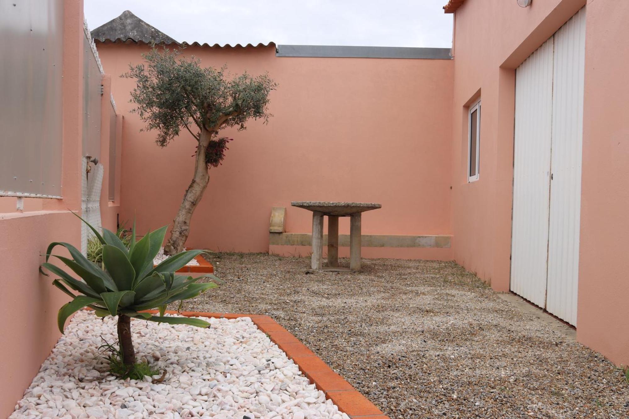 Casa Do Avo Gil Villa Сейшо Екстериор снимка