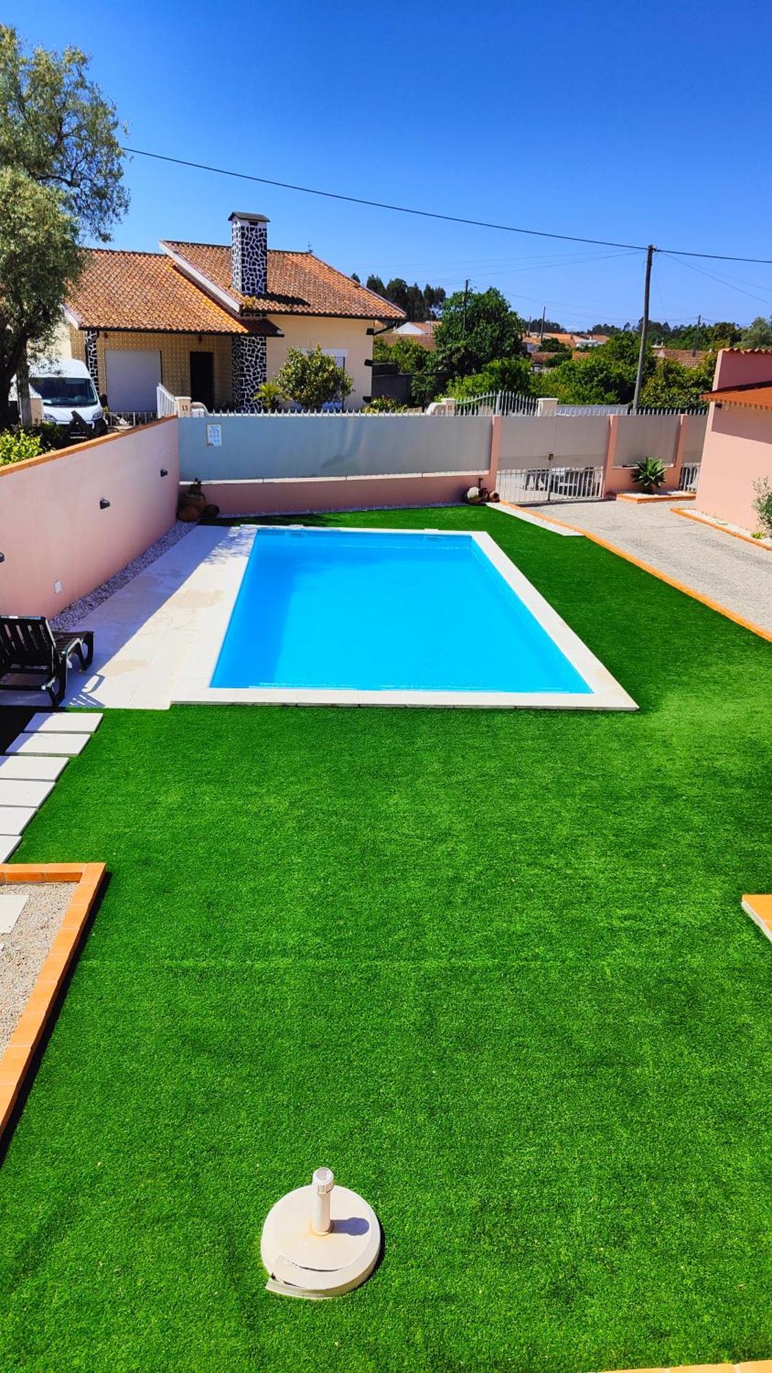 Casa Do Avo Gil Villa Сейшо Екстериор снимка